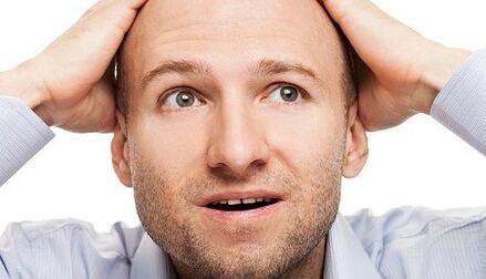 Complications après l'opération pour augmenter le membre