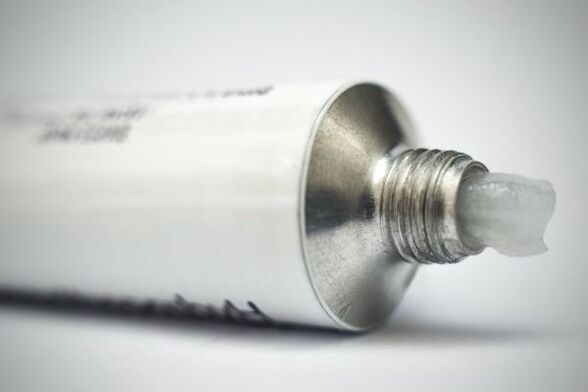 Gel d'agrandissement du pénis